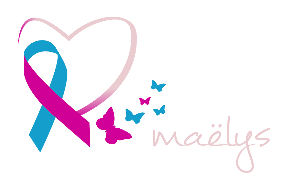 Logo association maëlys sensibilisation au deuil périnatal