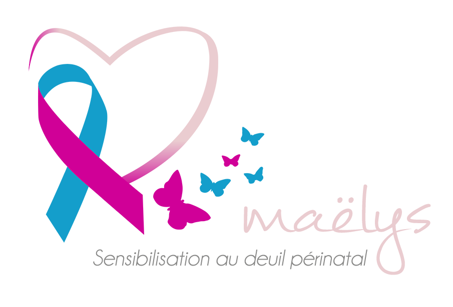Logo Maelys